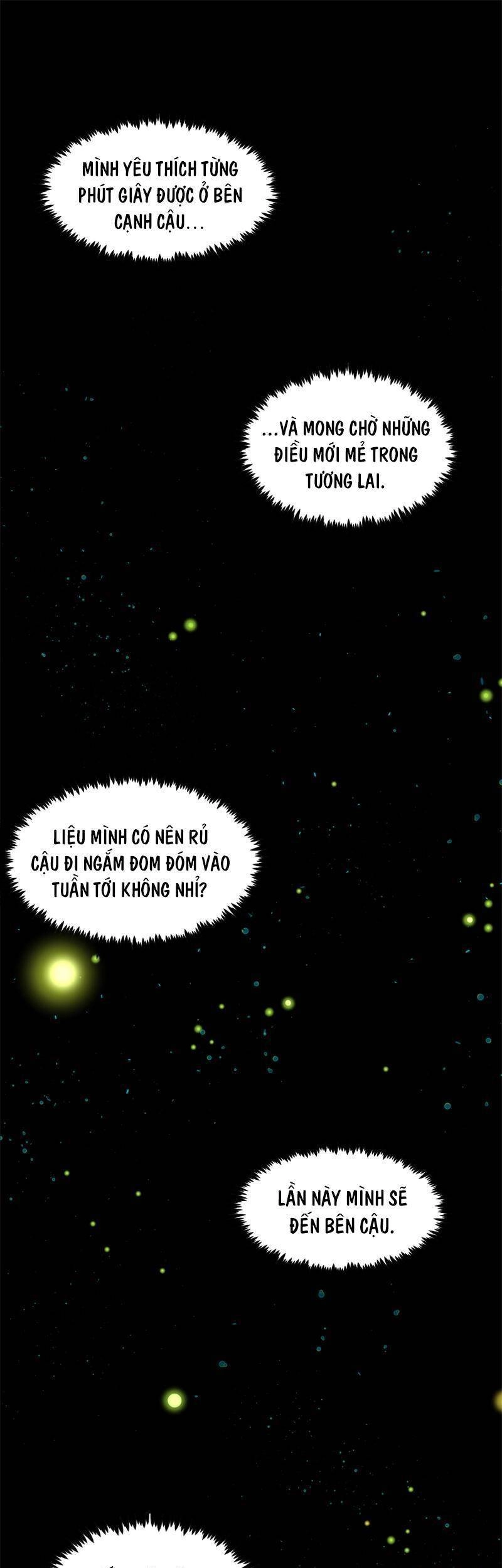 Trăng Tối: Kỉ Nguyên Máu Chapter 1 - 54