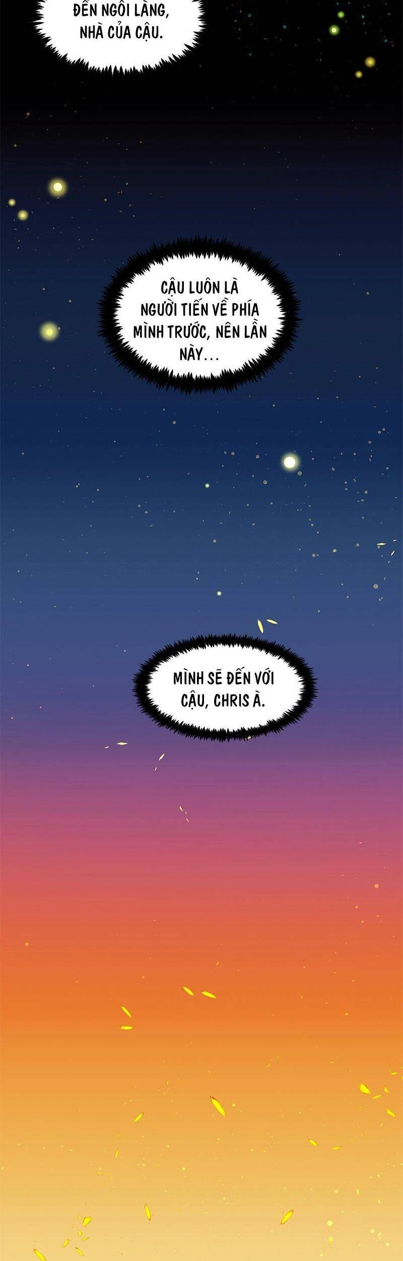 Trăng Tối: Kỉ Nguyên Máu Chapter 1 - 55