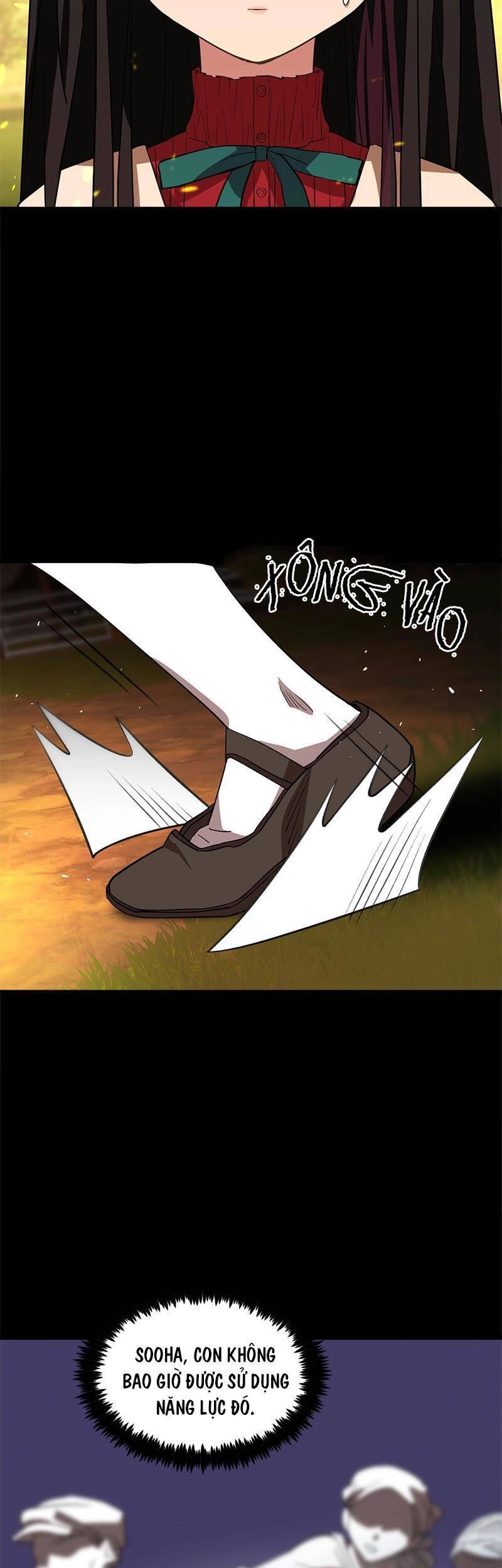 Trăng Tối: Kỉ Nguyên Máu Chapter 1 - 58