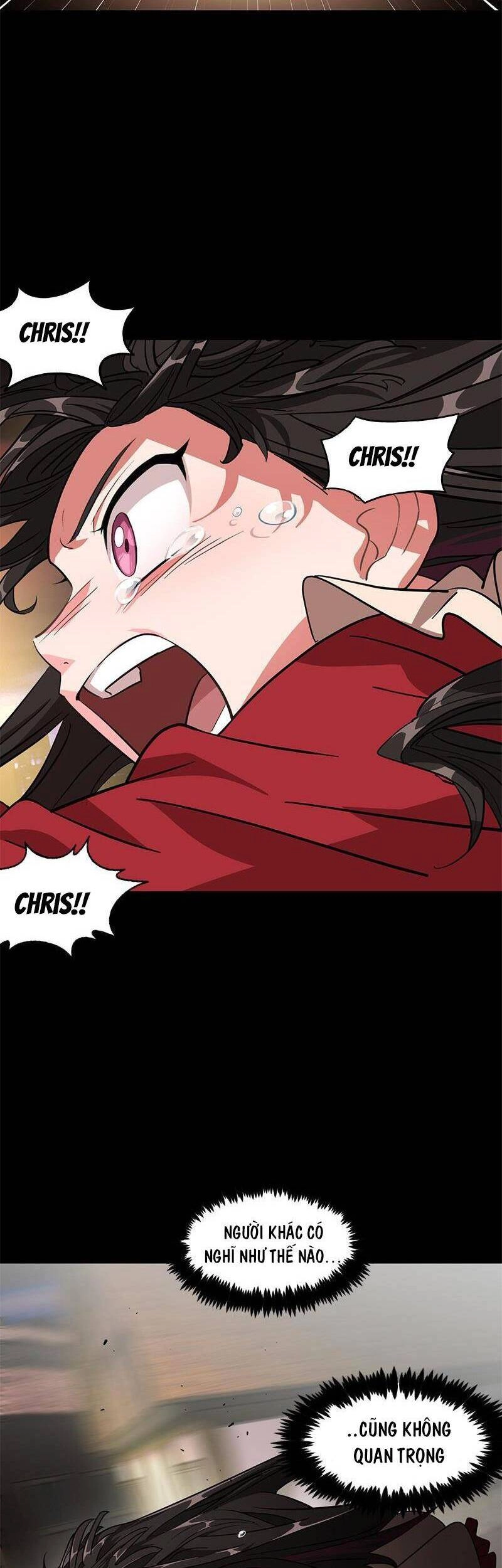 Trăng Tối: Kỉ Nguyên Máu Chapter 1 - 61