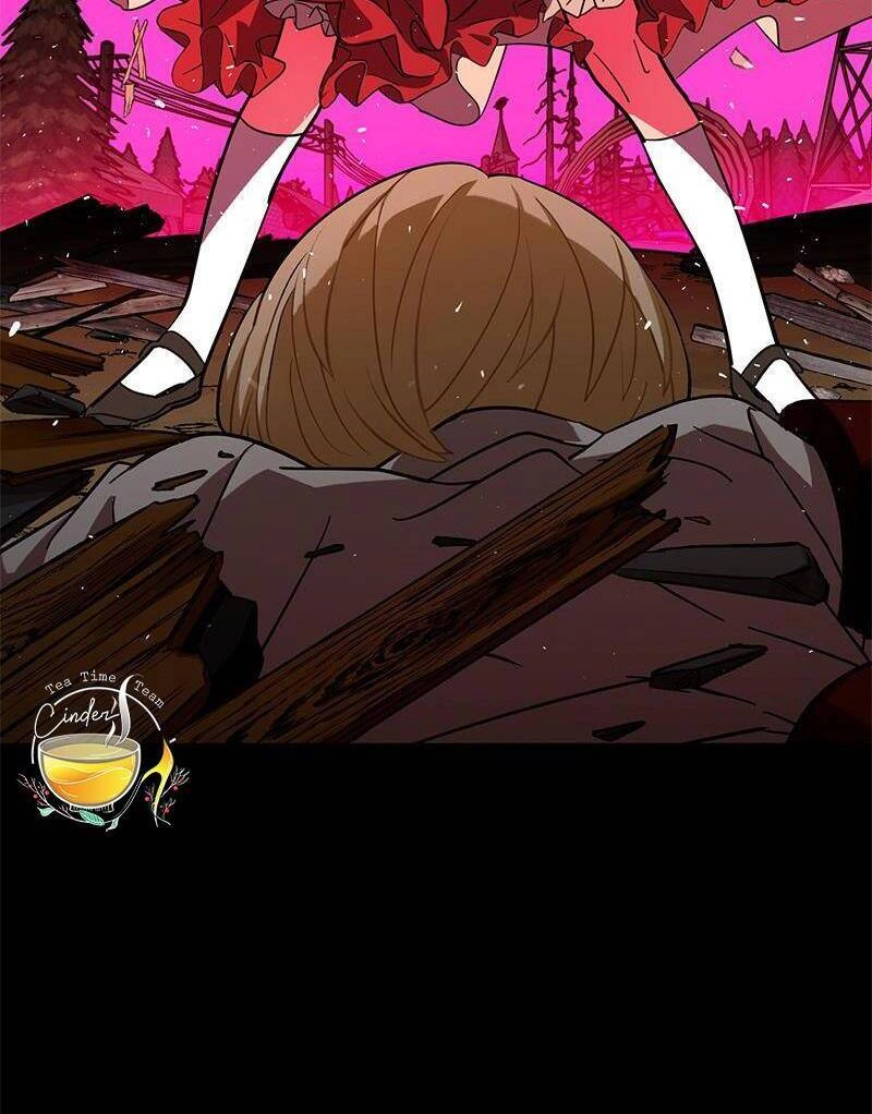 Trăng Tối: Kỉ Nguyên Máu Chapter 1 - 66