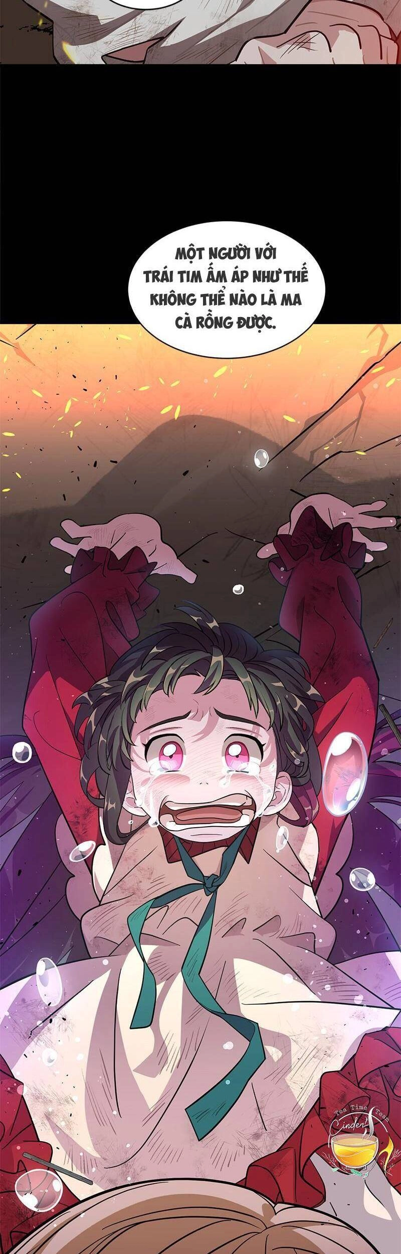 Trăng Tối: Kỉ Nguyên Máu Chapter 1 - 68