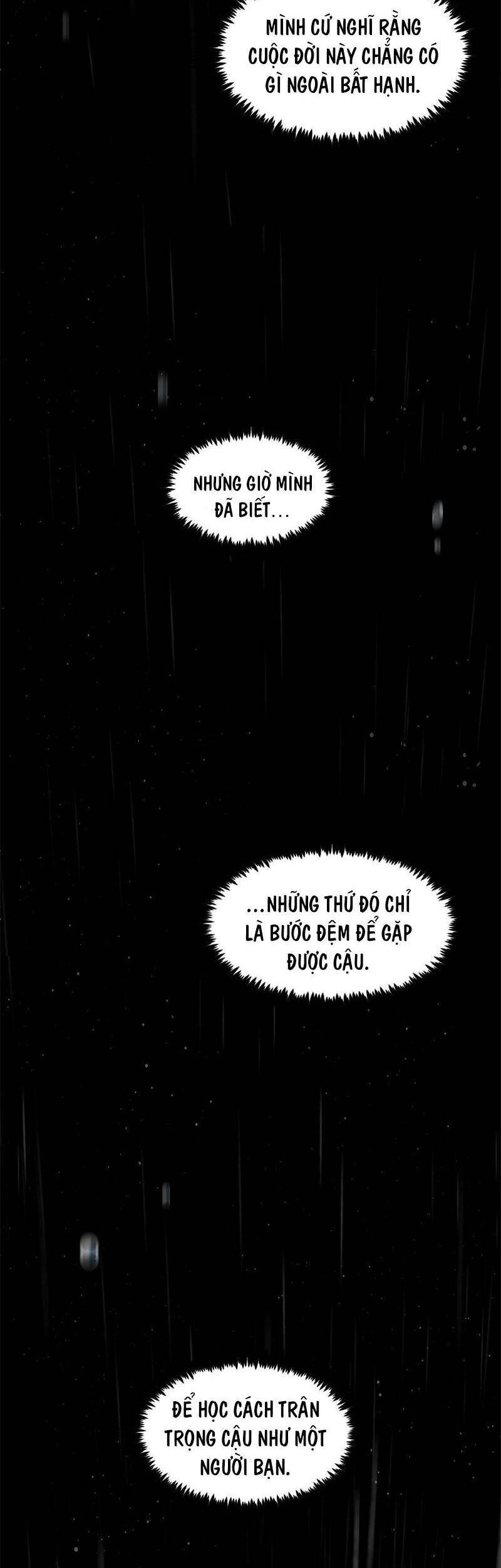 Trăng Tối: Kỉ Nguyên Máu Chapter 1 - 70