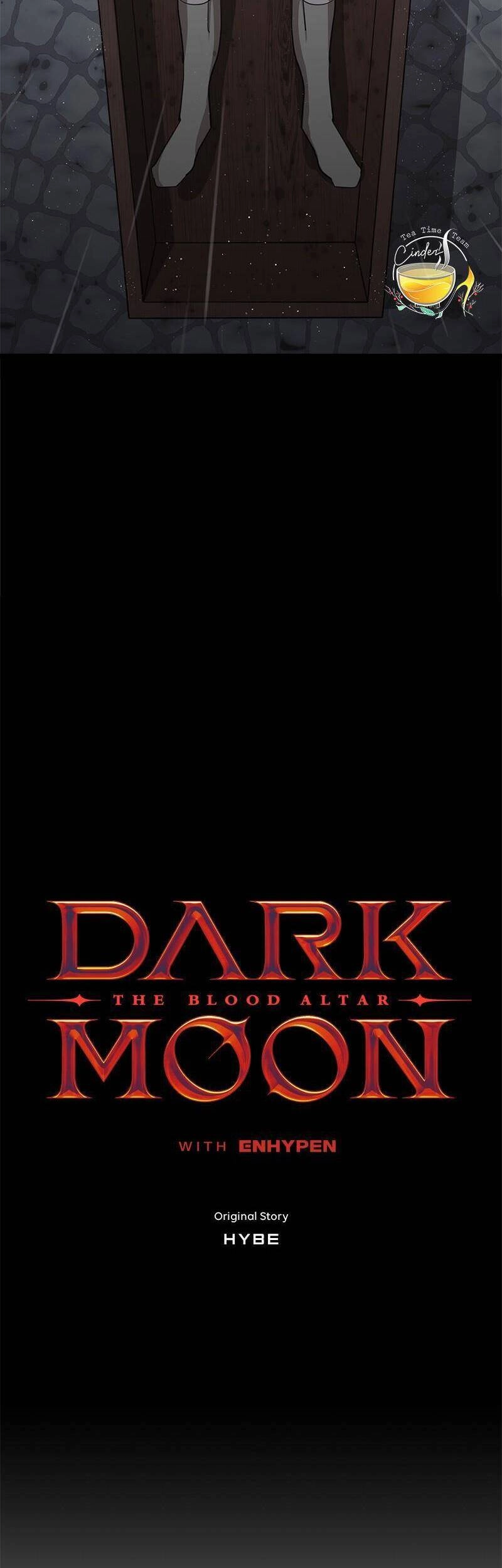 Trăng Tối: Kỉ Nguyên Máu Chapter 1 - 72