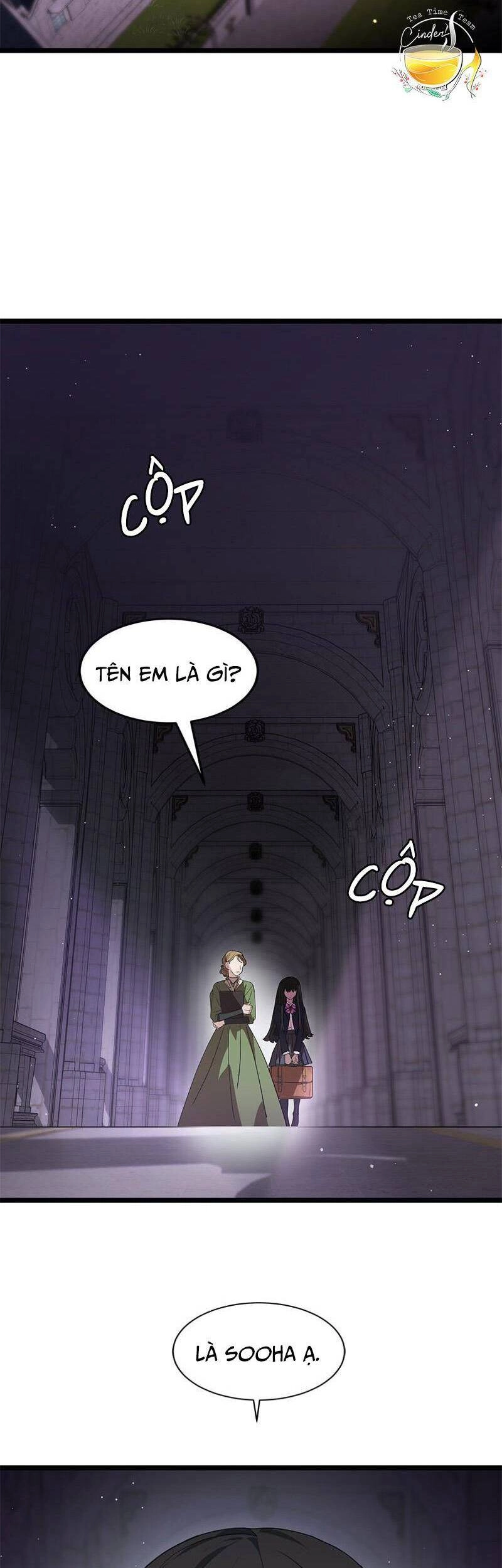 Trăng Tối: Kỉ Nguyên Máu Chapter 1 - 75