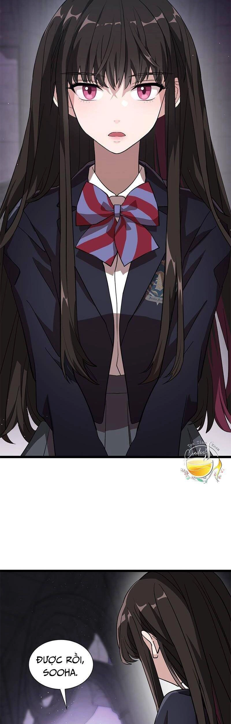 Trăng Tối: Kỉ Nguyên Máu Chapter 1 - 76