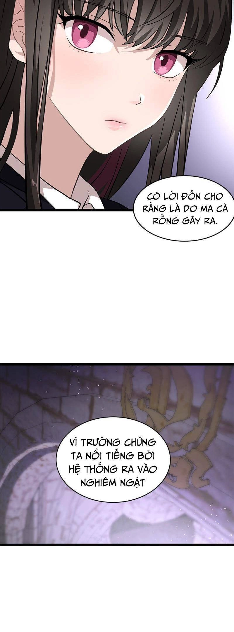 Trăng Tối: Kỉ Nguyên Máu Chapter 1 - 82