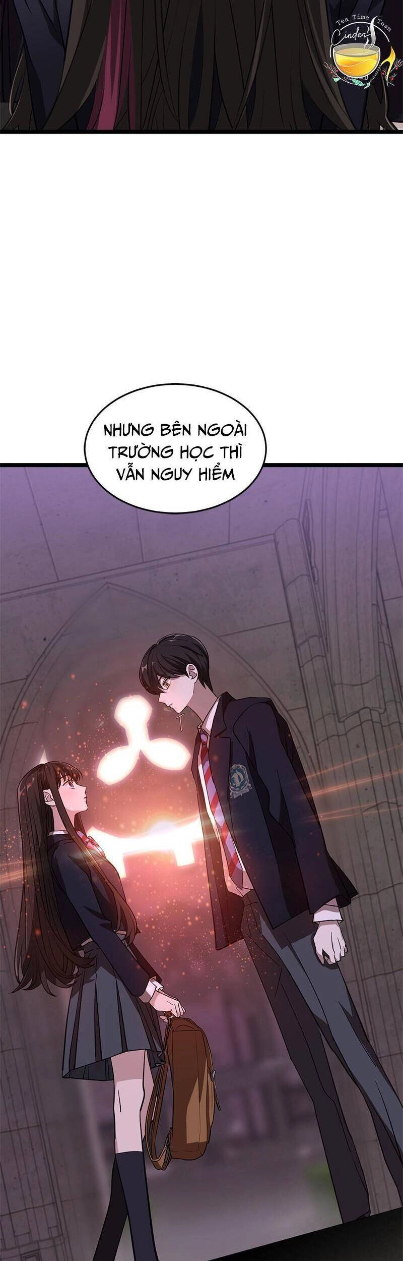 Trăng Tối: Kỉ Nguyên Máu Chapter 1 - 84