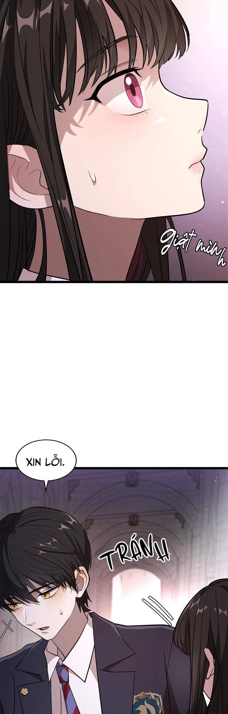 Trăng Tối: Kỉ Nguyên Máu Chapter 1 - 86