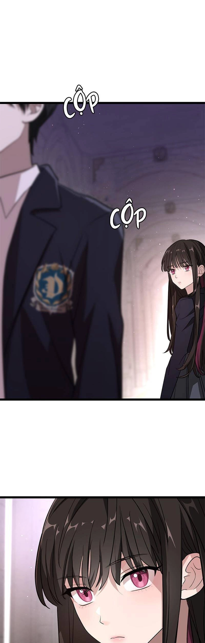 Trăng Tối: Kỉ Nguyên Máu Chapter 1 - 88