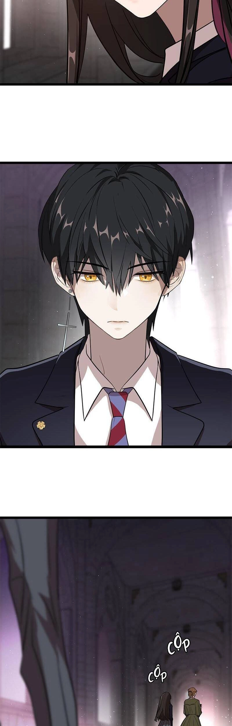 Trăng Tối: Kỉ Nguyên Máu Chapter 1 - 89