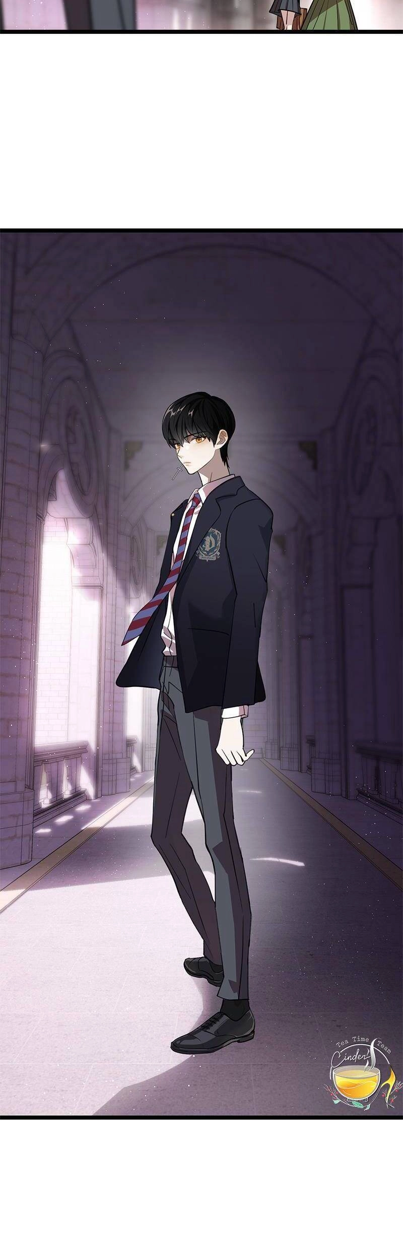 Trăng Tối: Kỉ Nguyên Máu Chapter 1 - 90