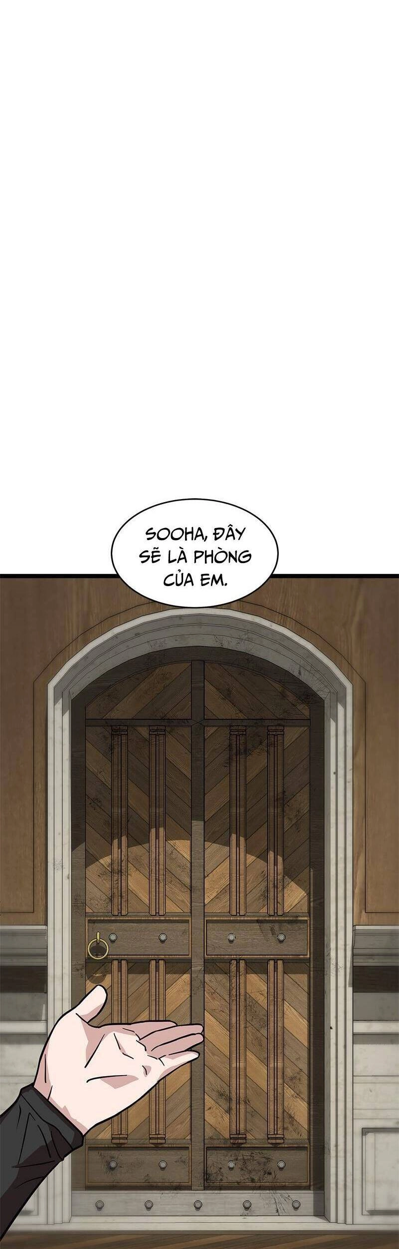 Trăng Tối: Kỉ Nguyên Máu Chapter 1 - 91