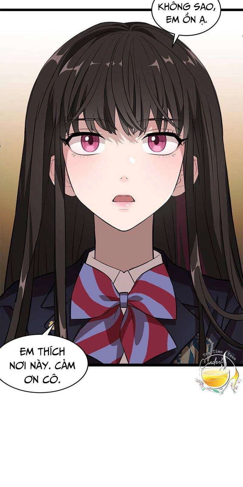 Trăng Tối: Kỉ Nguyên Máu Chapter 1 - 93