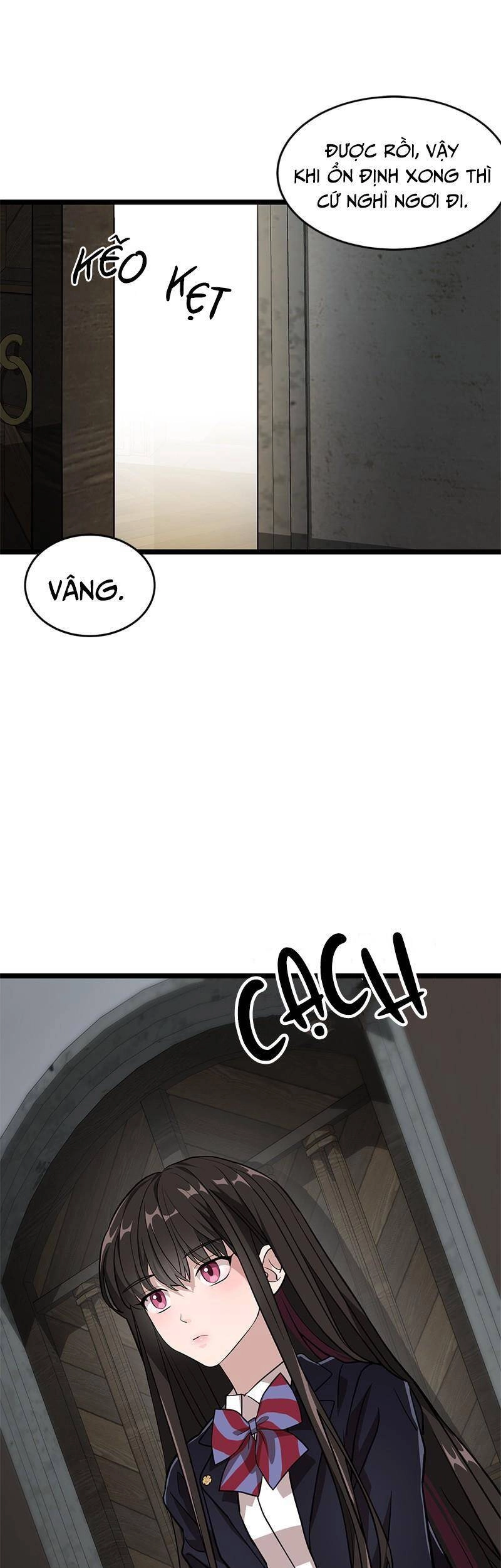 Trăng Tối: Kỉ Nguyên Máu Chapter 1 - 94