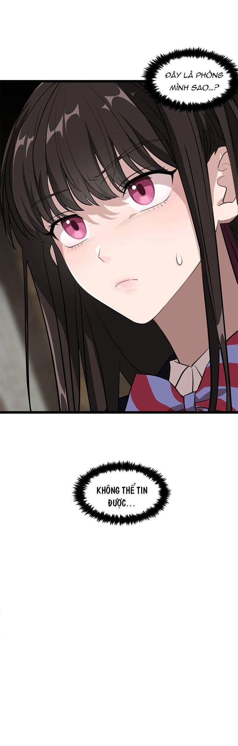 Trăng Tối: Kỉ Nguyên Máu Chapter 1 - 97