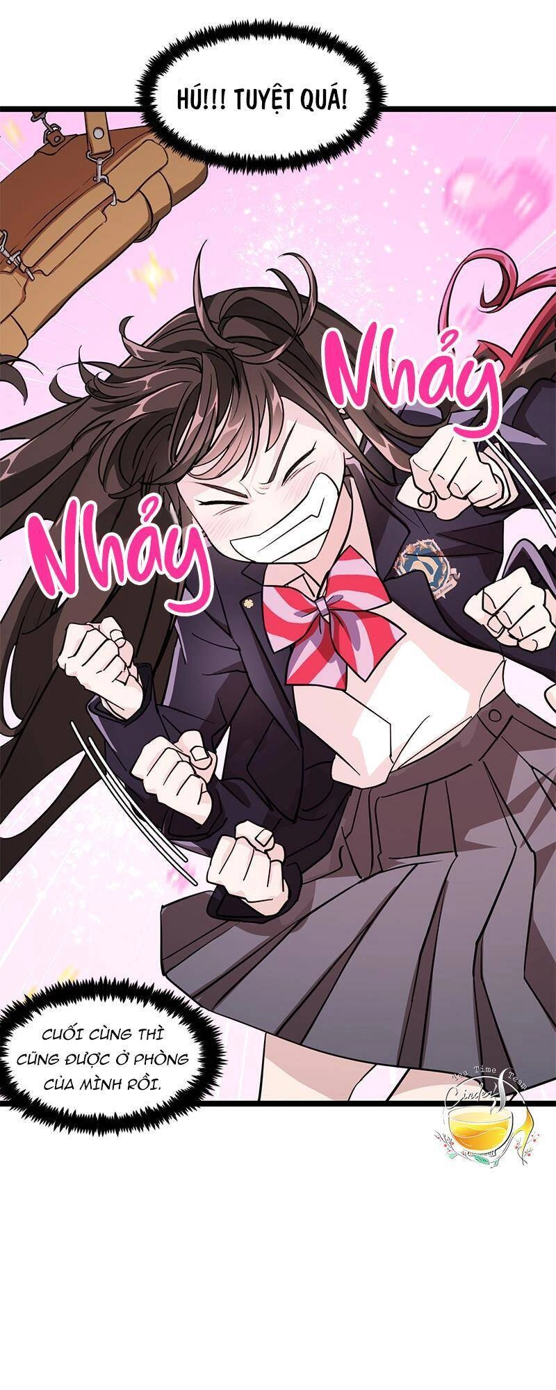 Trăng Tối: Kỉ Nguyên Máu Chapter 1 - 98