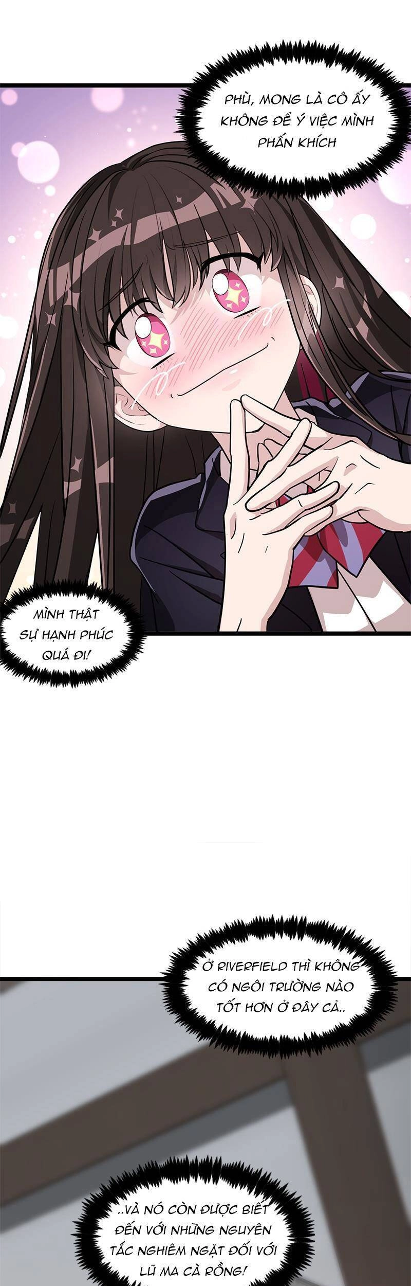 Trăng Tối: Kỉ Nguyên Máu Chapter 1 - 99