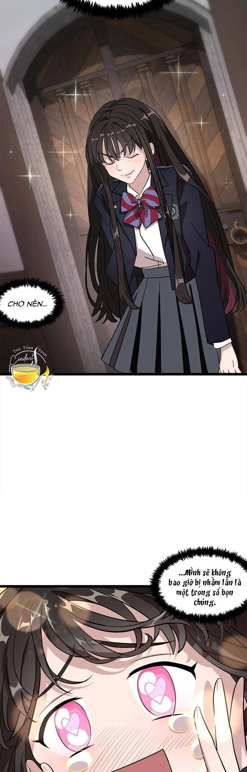 Trăng Tối: Kỉ Nguyên Máu Chapter 1 - 100