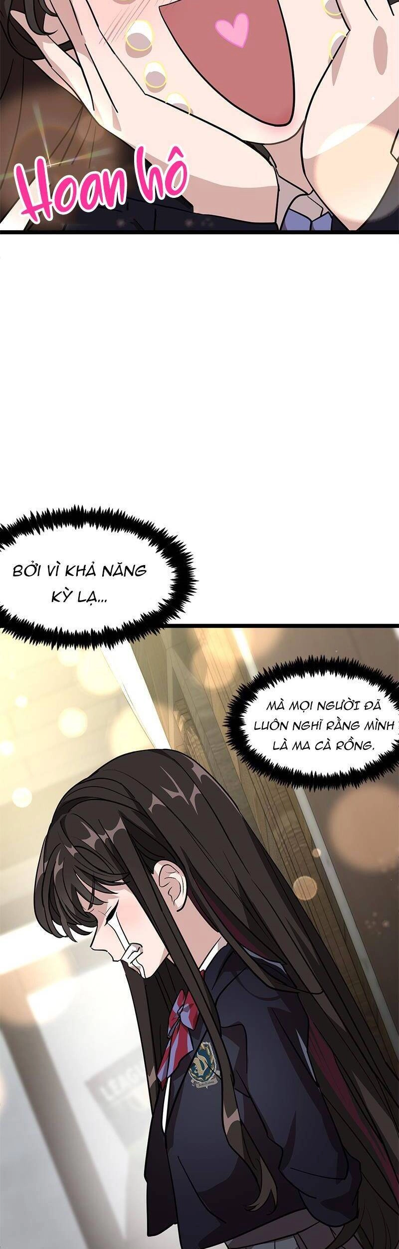 Trăng Tối: Kỉ Nguyên Máu Chapter 1 - 101