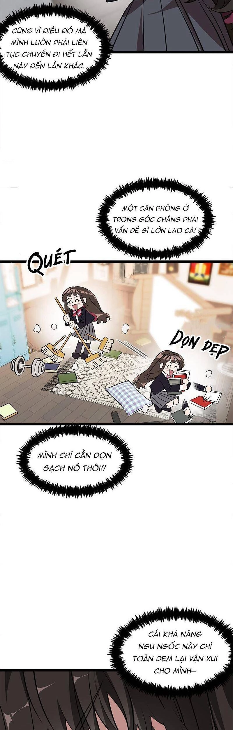 Trăng Tối: Kỉ Nguyên Máu Chapter 1 - 102