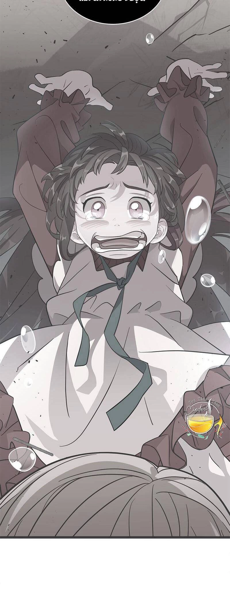 Trăng Tối: Kỉ Nguyên Máu Chapter 1 - 104