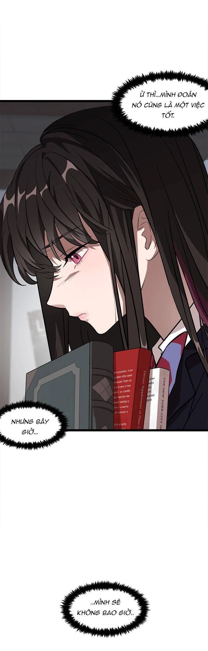 Trăng Tối: Kỉ Nguyên Máu Chapter 1 - 105