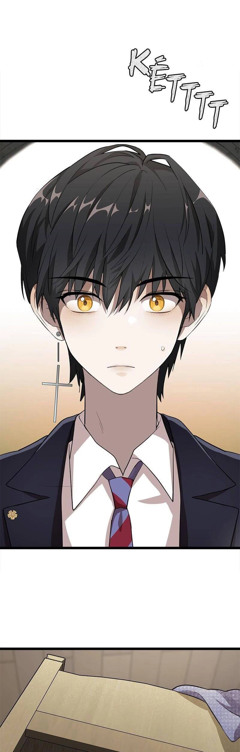 Trăng Tối: Kỉ Nguyên Máu Chapter 1 - 107