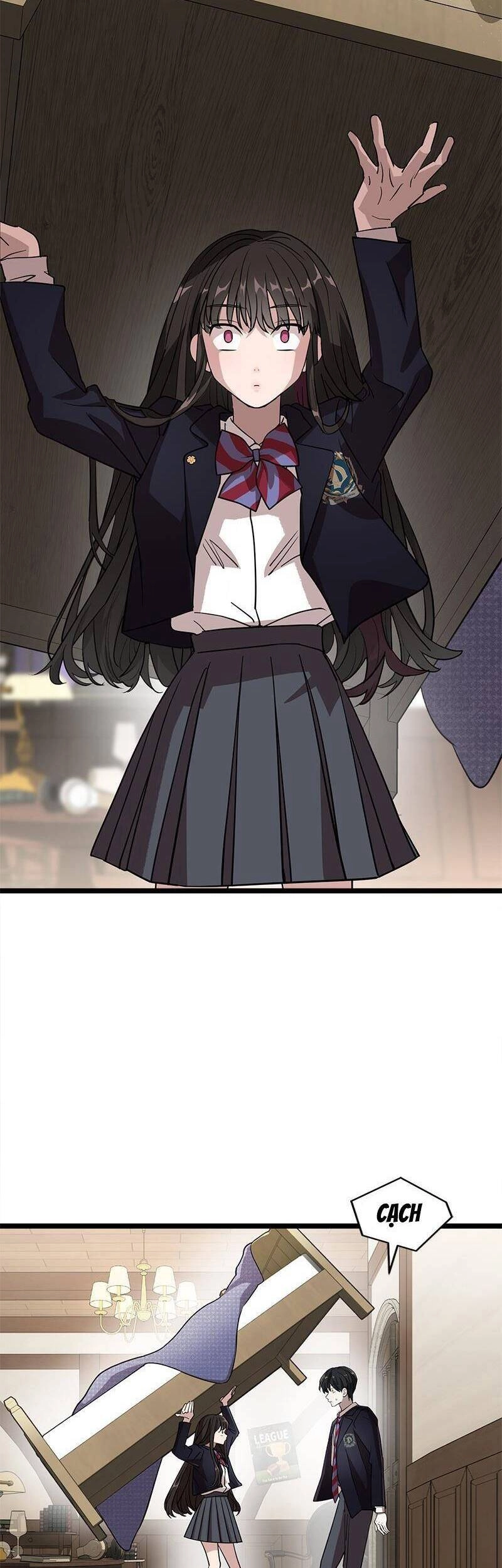 Trăng Tối: Kỉ Nguyên Máu Chapter 1 - 108