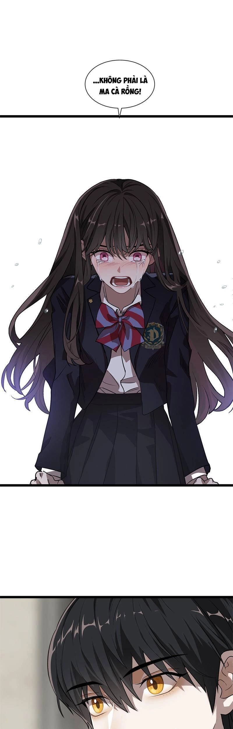 Trăng Tối: Kỉ Nguyên Máu Chapter 1 - 111