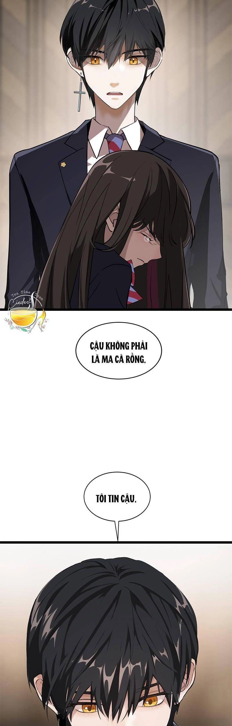 Trăng Tối: Kỉ Nguyên Máu Chapter 1 - 113