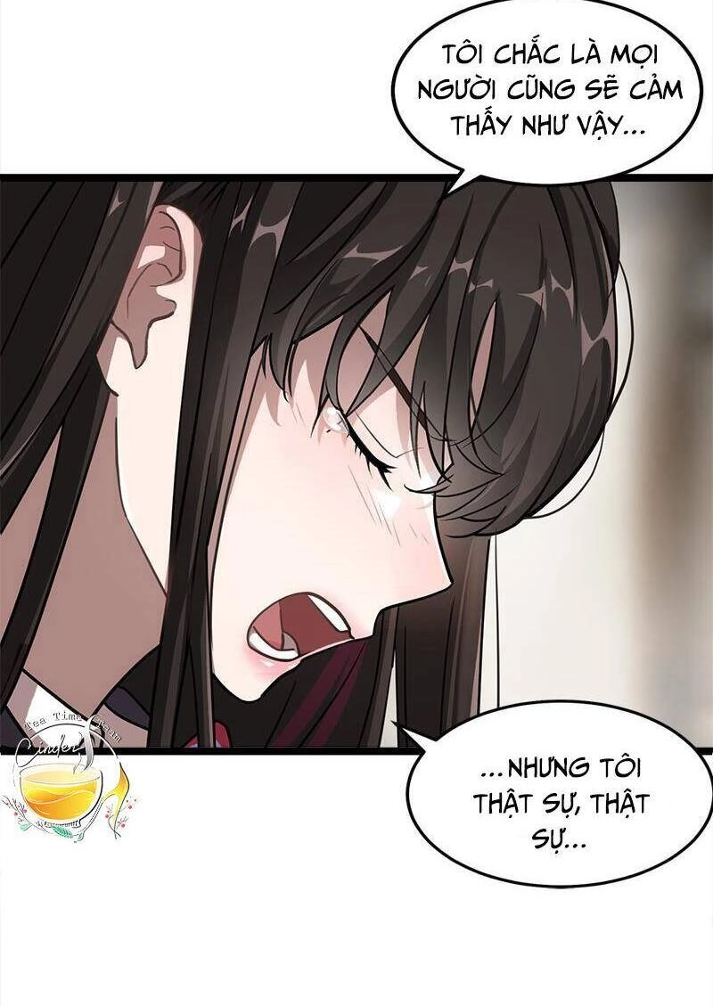 Trăng Tối: Kỉ Nguyên Máu Chapter 1 - 116