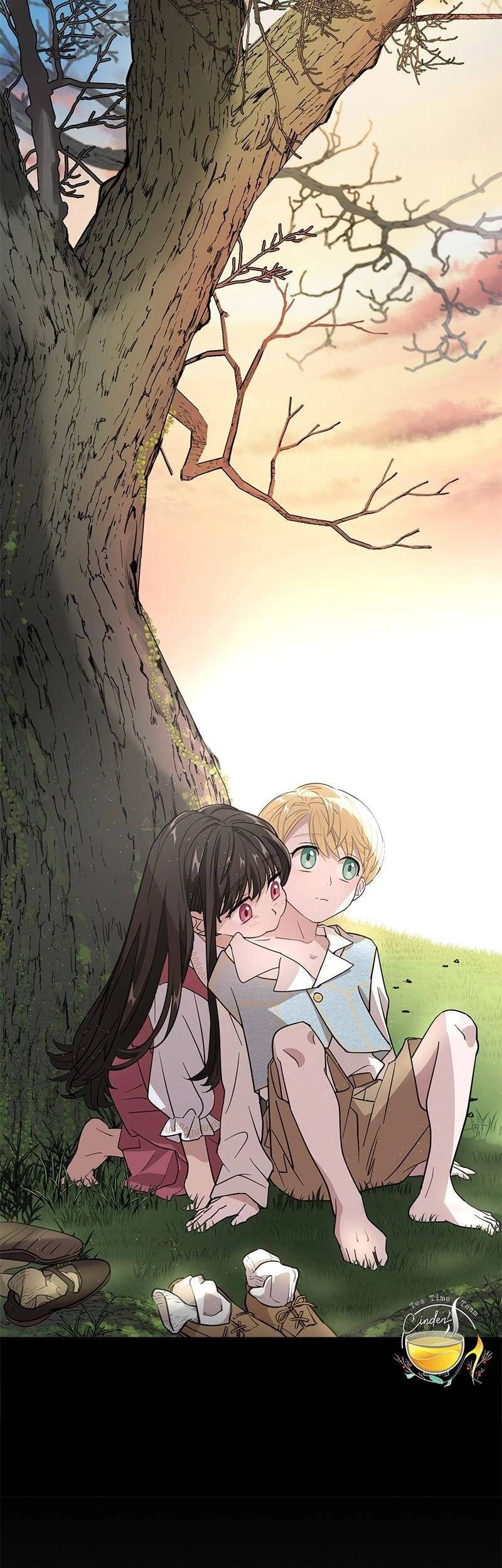 Trăng Tối: Kỉ Nguyên Máu Chapter 1 - 119