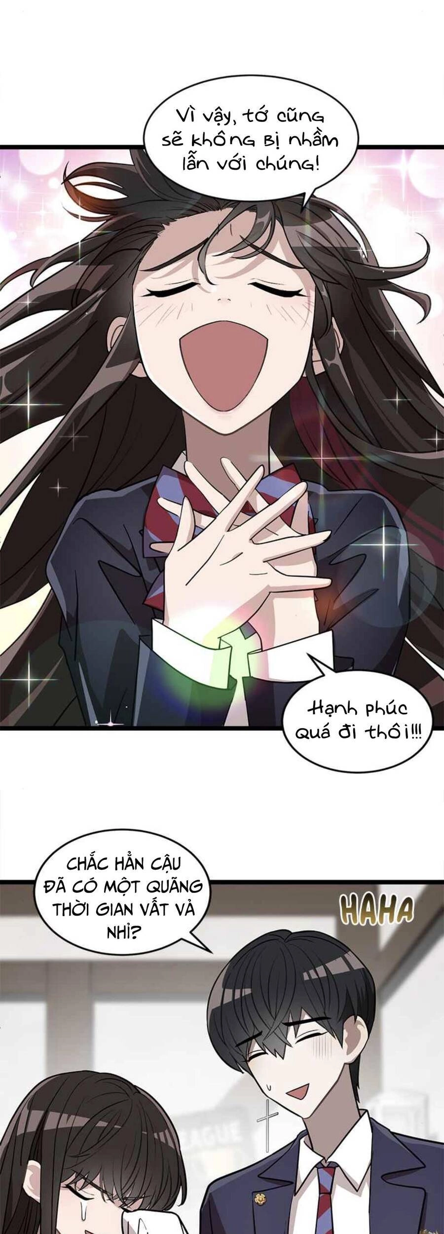 Trăng Tối: Kỉ Nguyên Máu Chapter 2 - 7