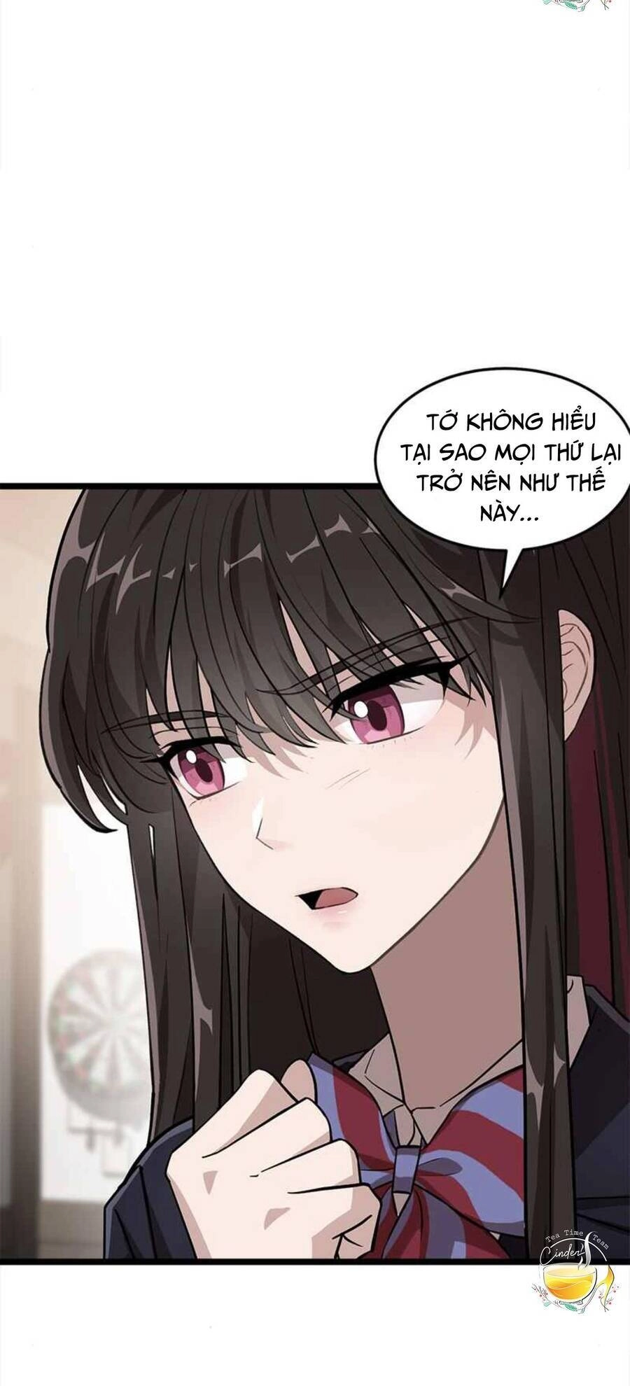 Trăng Tối: Kỉ Nguyên Máu Chapter 2 - 11