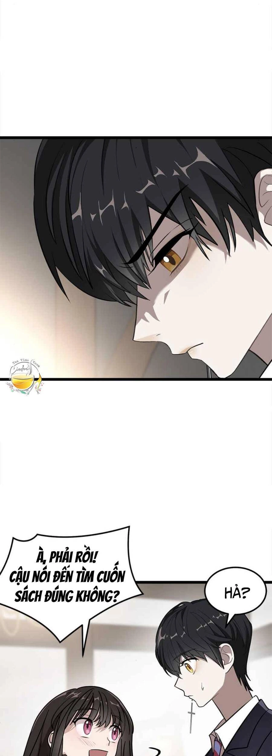 Trăng Tối: Kỉ Nguyên Máu Chapter 2 - 12