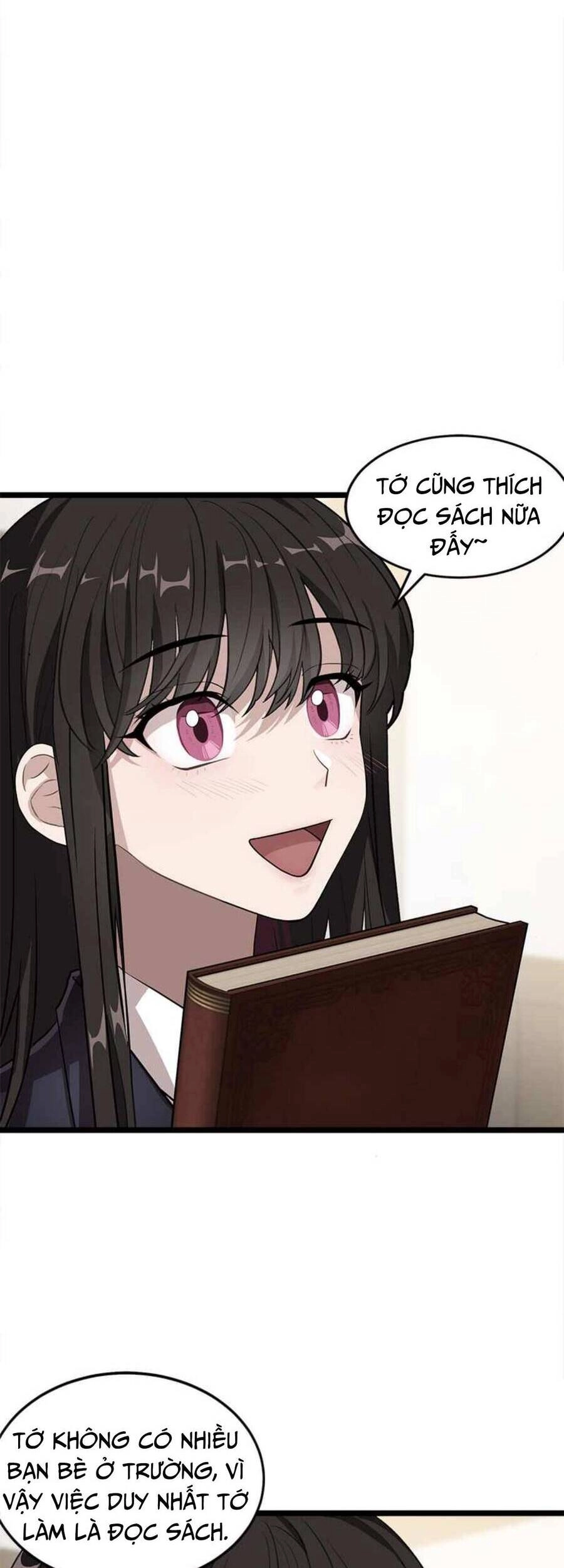 Trăng Tối: Kỉ Nguyên Máu Chapter 2 - 17