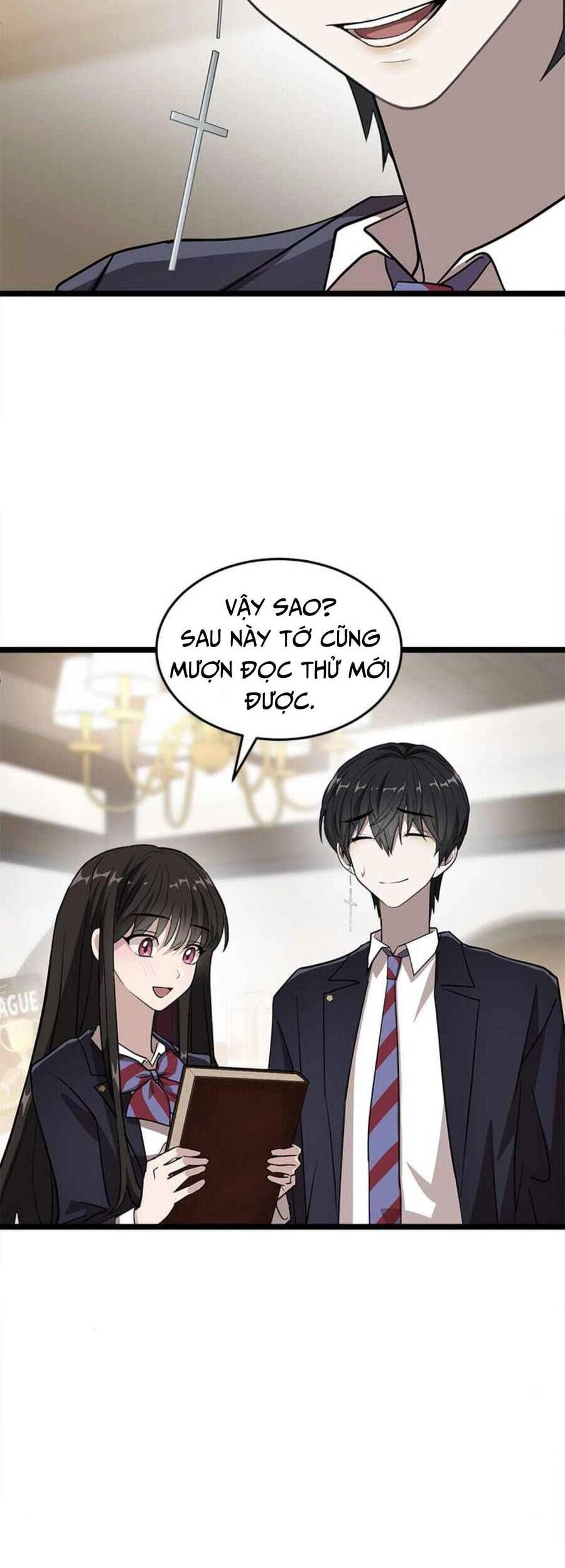 Trăng Tối: Kỉ Nguyên Máu Chapter 2 - 21