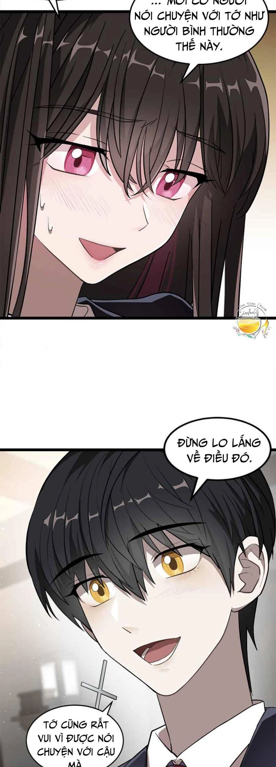 Trăng Tối: Kỉ Nguyên Máu Chapter 2 - 24