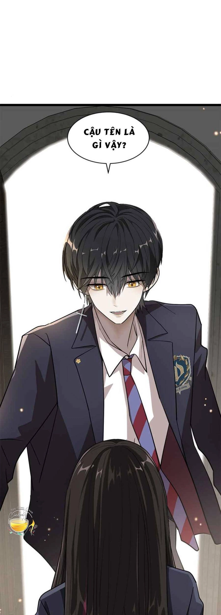 Trăng Tối: Kỉ Nguyên Máu Chapter 2 - 30