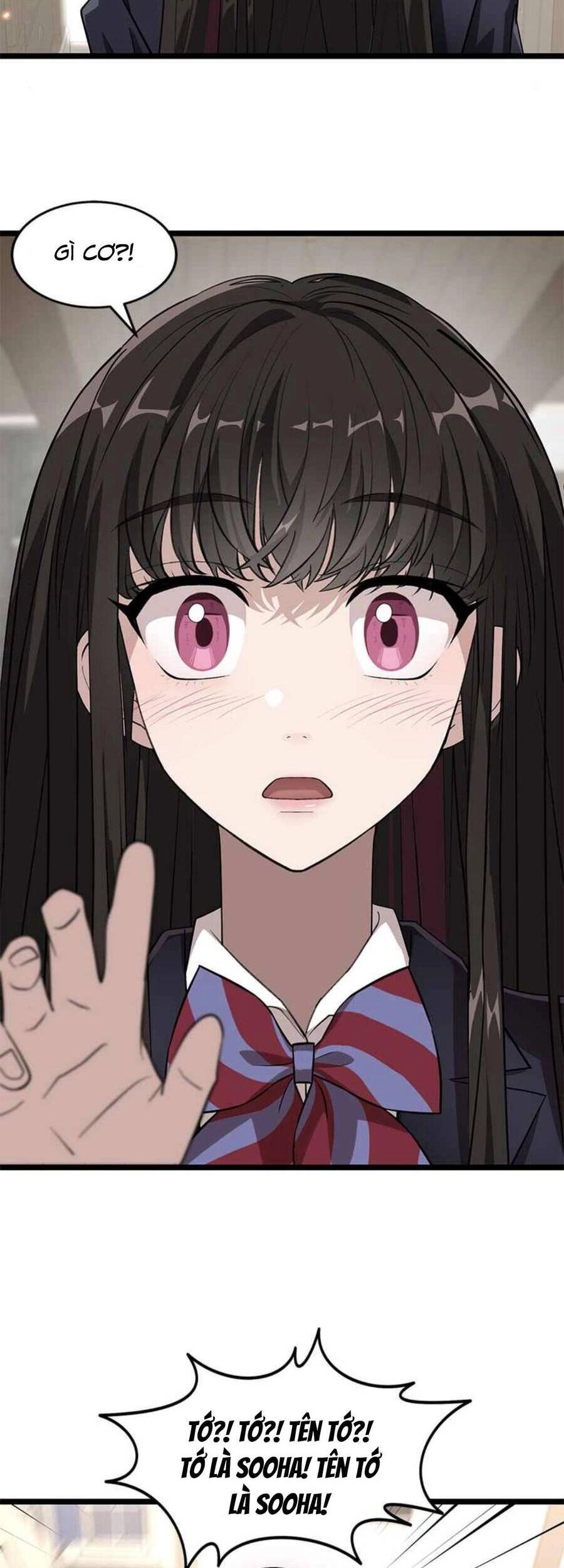 Trăng Tối: Kỉ Nguyên Máu Chapter 2 - 31