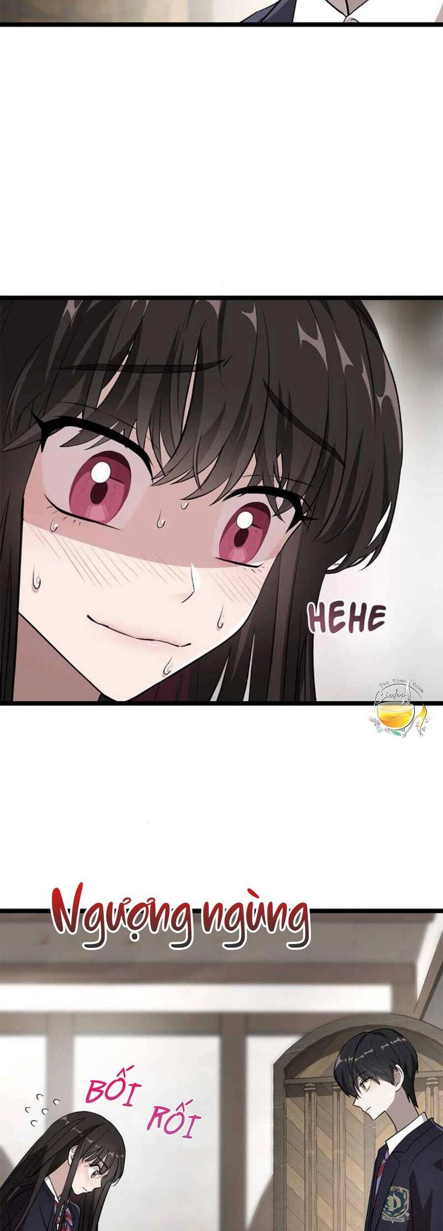 Trăng Tối: Kỉ Nguyên Máu Chapter 2 - 33