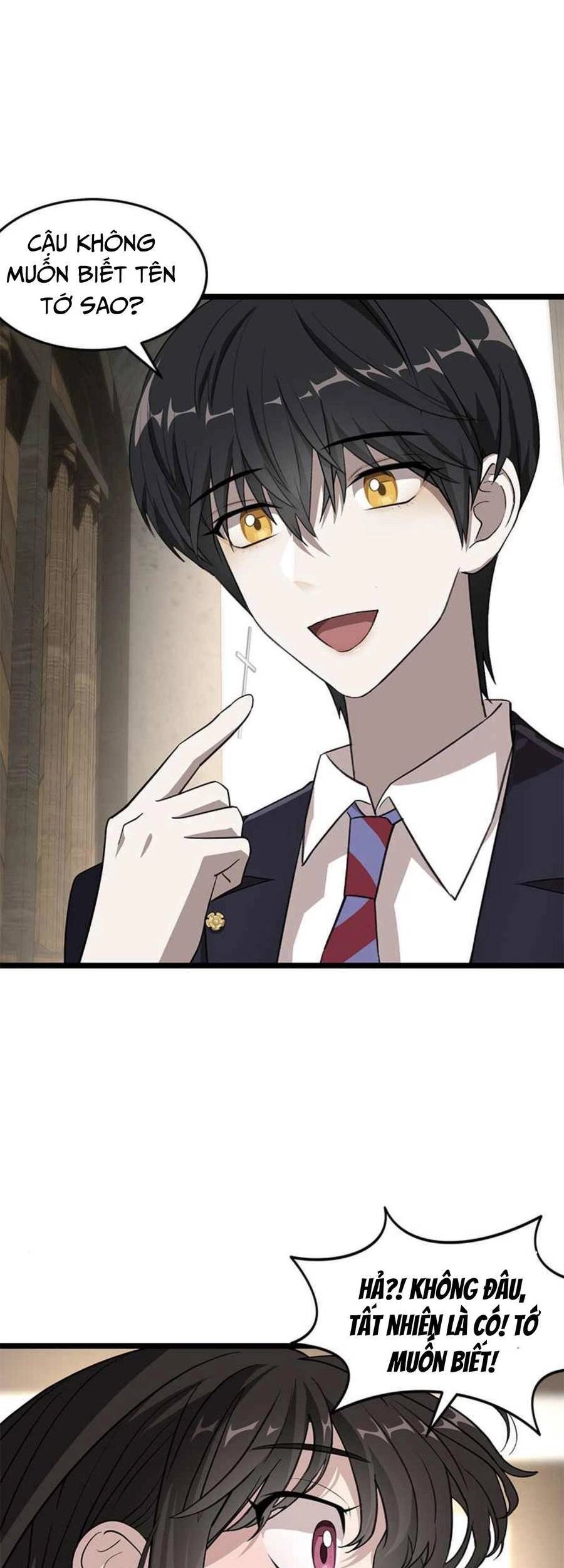 Trăng Tối: Kỉ Nguyên Máu Chapter 2 - 35