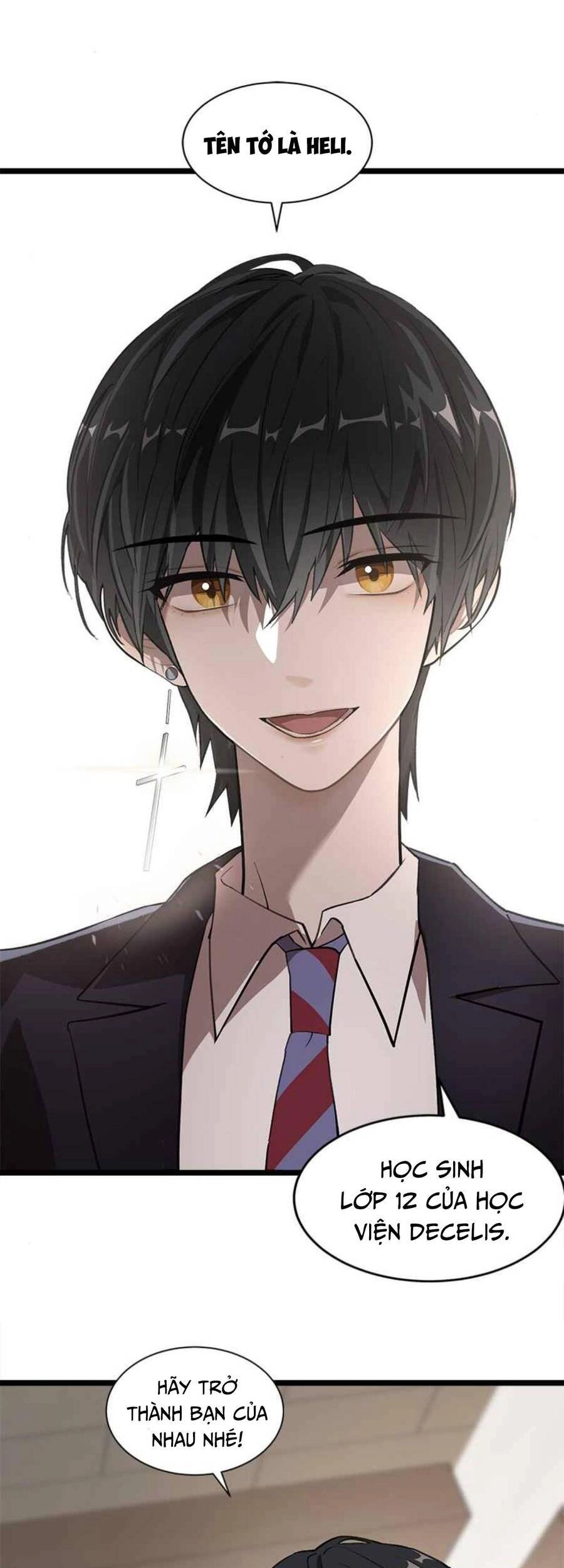 Trăng Tối: Kỉ Nguyên Máu Chapter 2 - 37