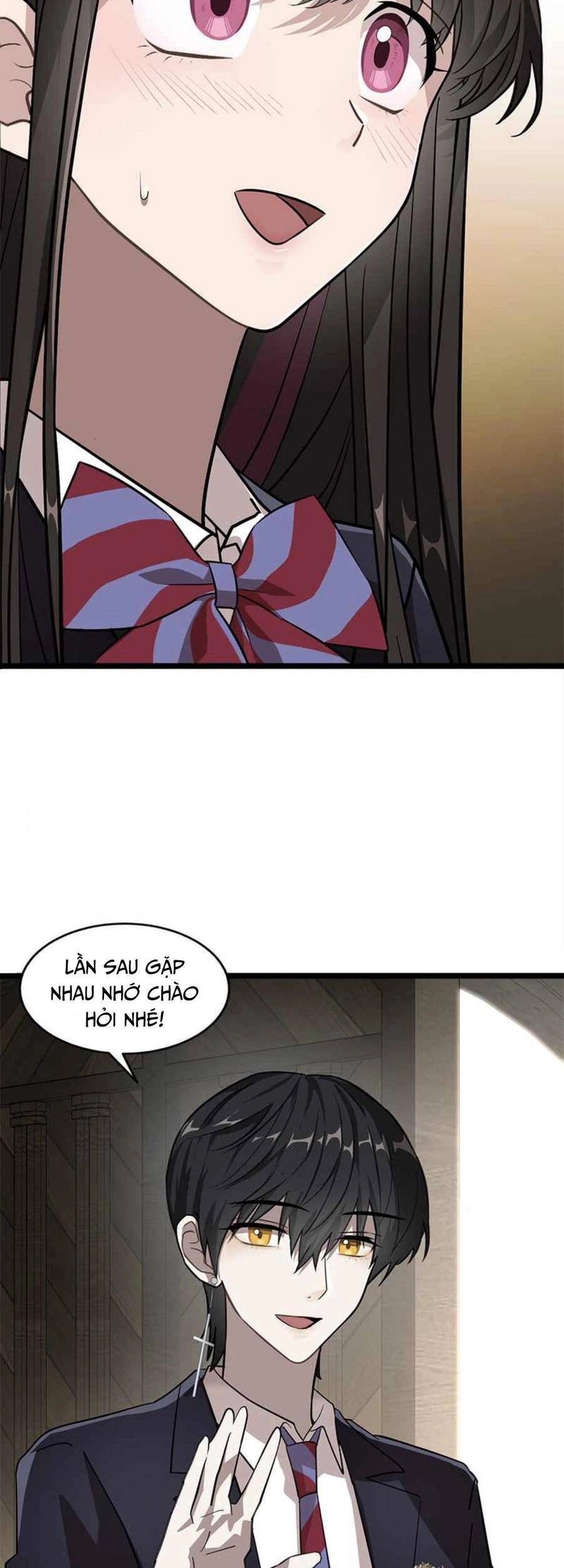 Trăng Tối: Kỉ Nguyên Máu Chapter 2 - 39