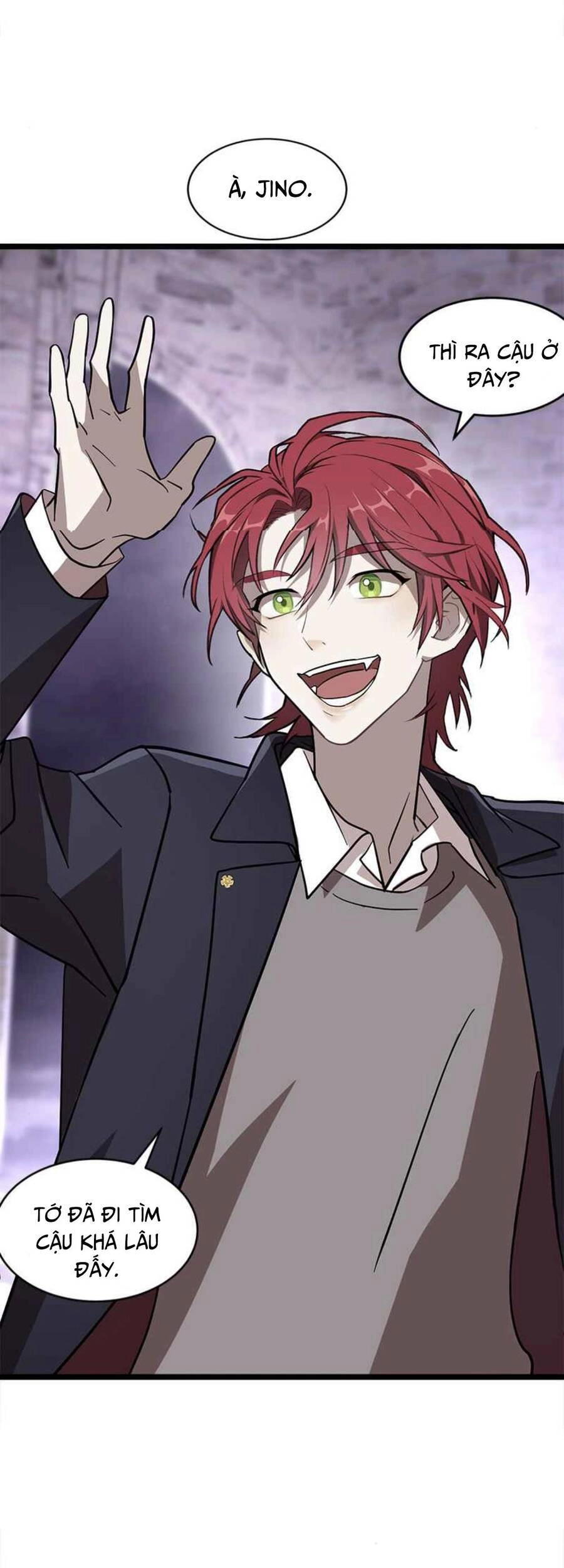 Trăng Tối: Kỉ Nguyên Máu Chapter 2 - 44