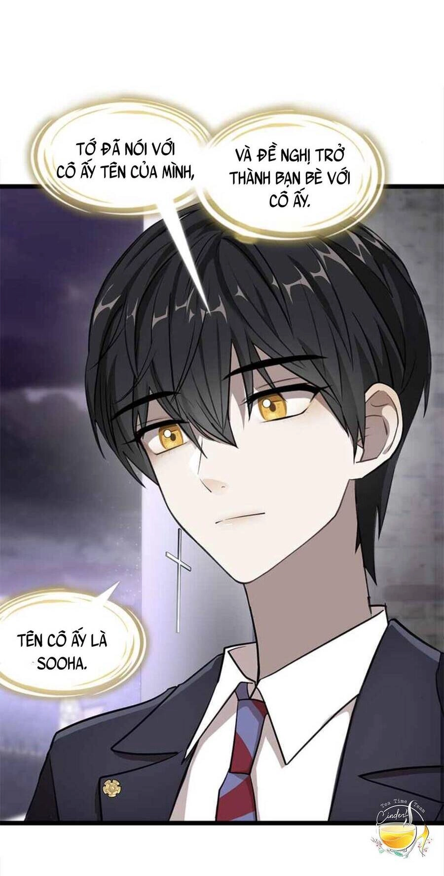 Trăng Tối: Kỉ Nguyên Máu Chapter 2 - 51