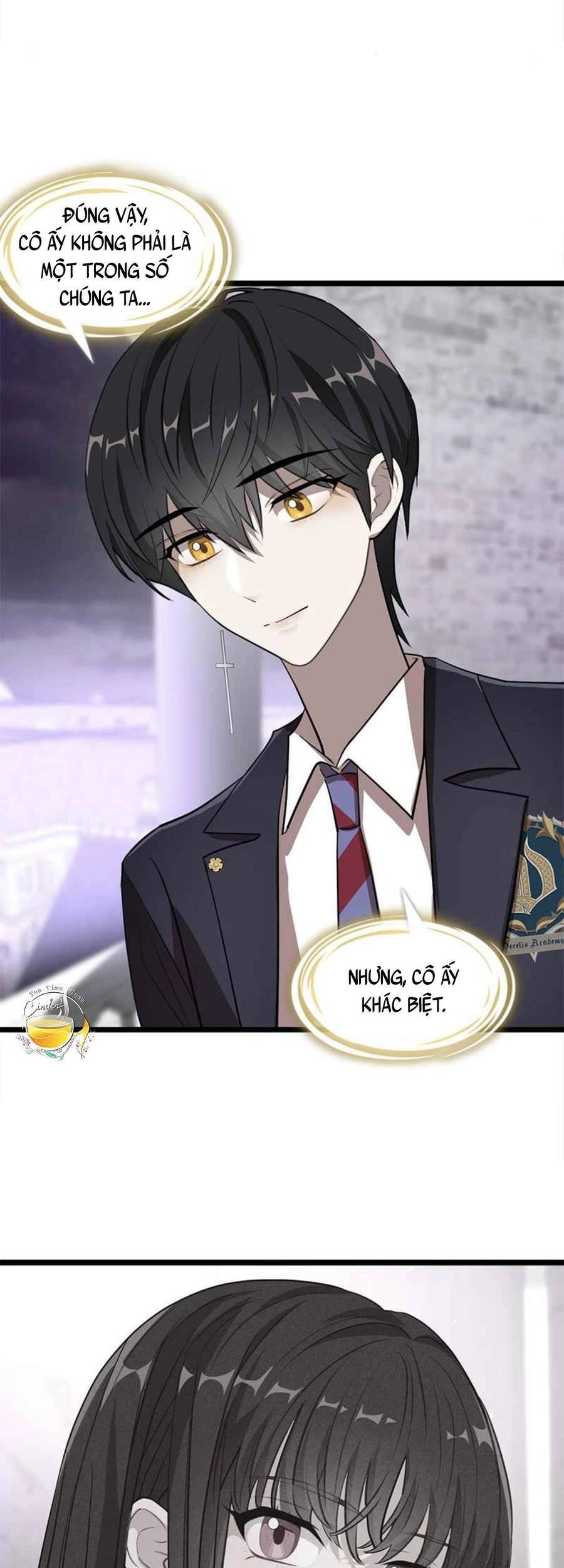 Trăng Tối: Kỉ Nguyên Máu Chapter 2 - 56