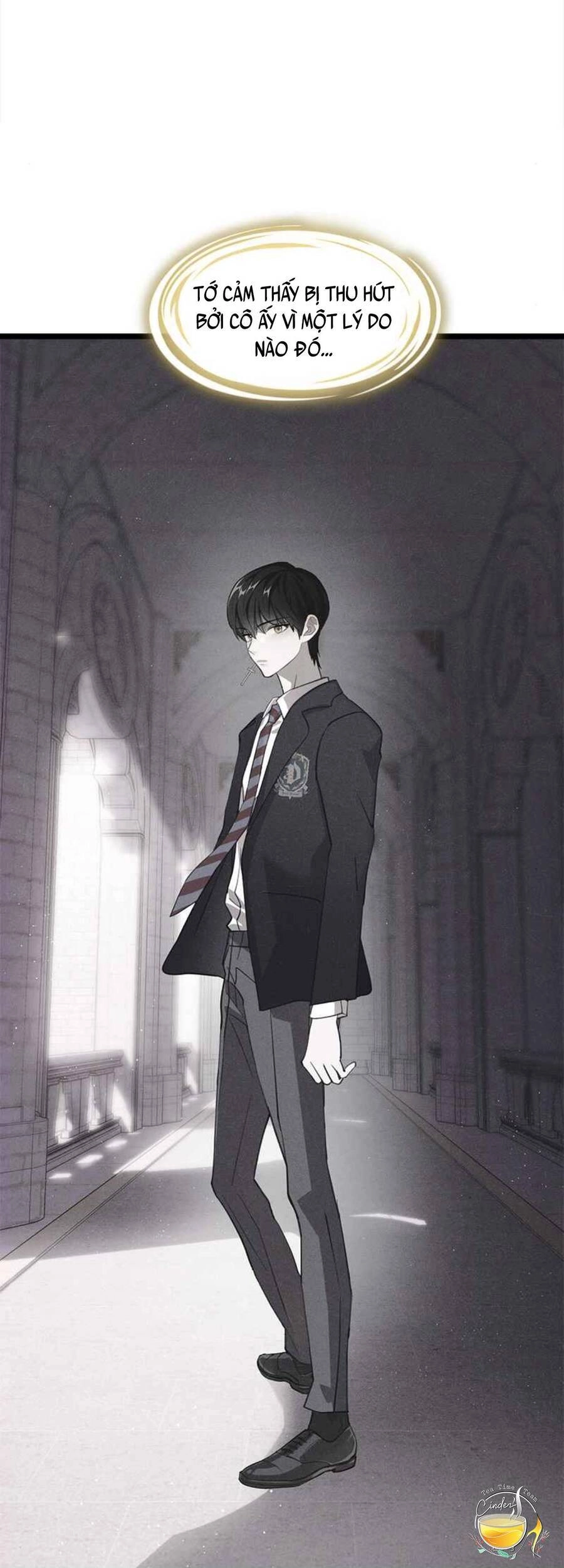 Trăng Tối: Kỉ Nguyên Máu Chapter 2 - 58