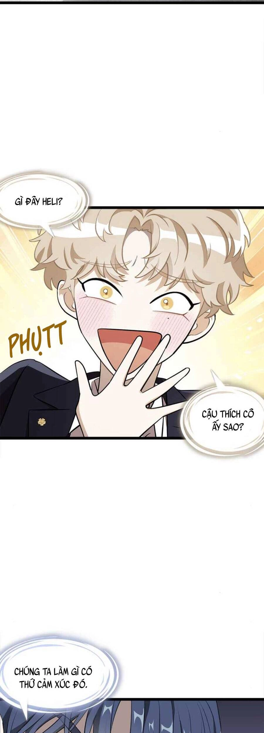 Trăng Tối: Kỉ Nguyên Máu Chapter 2 - 59